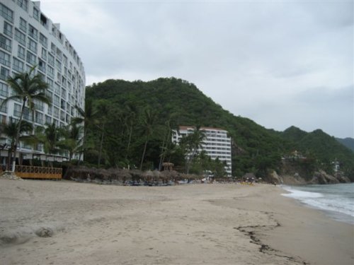 our resort
